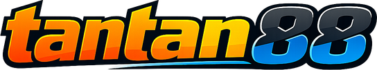Logo tantan88 platform hiburan online